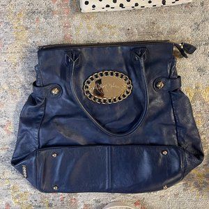 Betsey Johnson shoulder bag